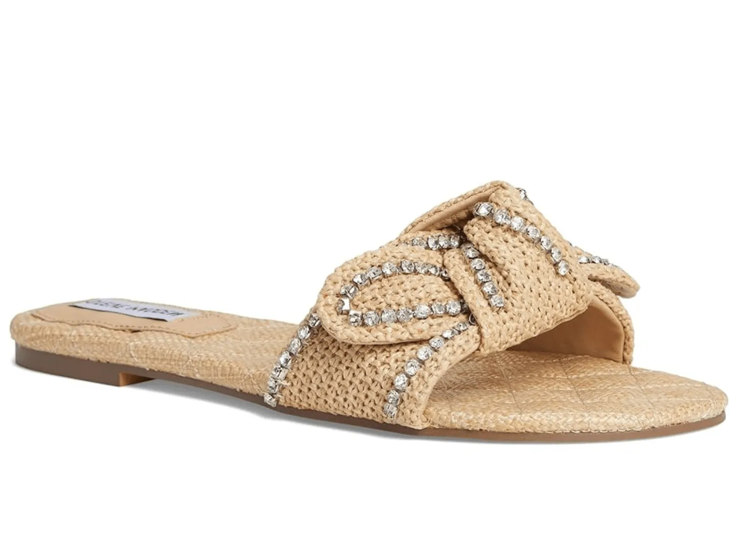 Steve Madden: Misha