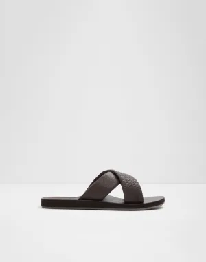 Stmock / Flat Sandals