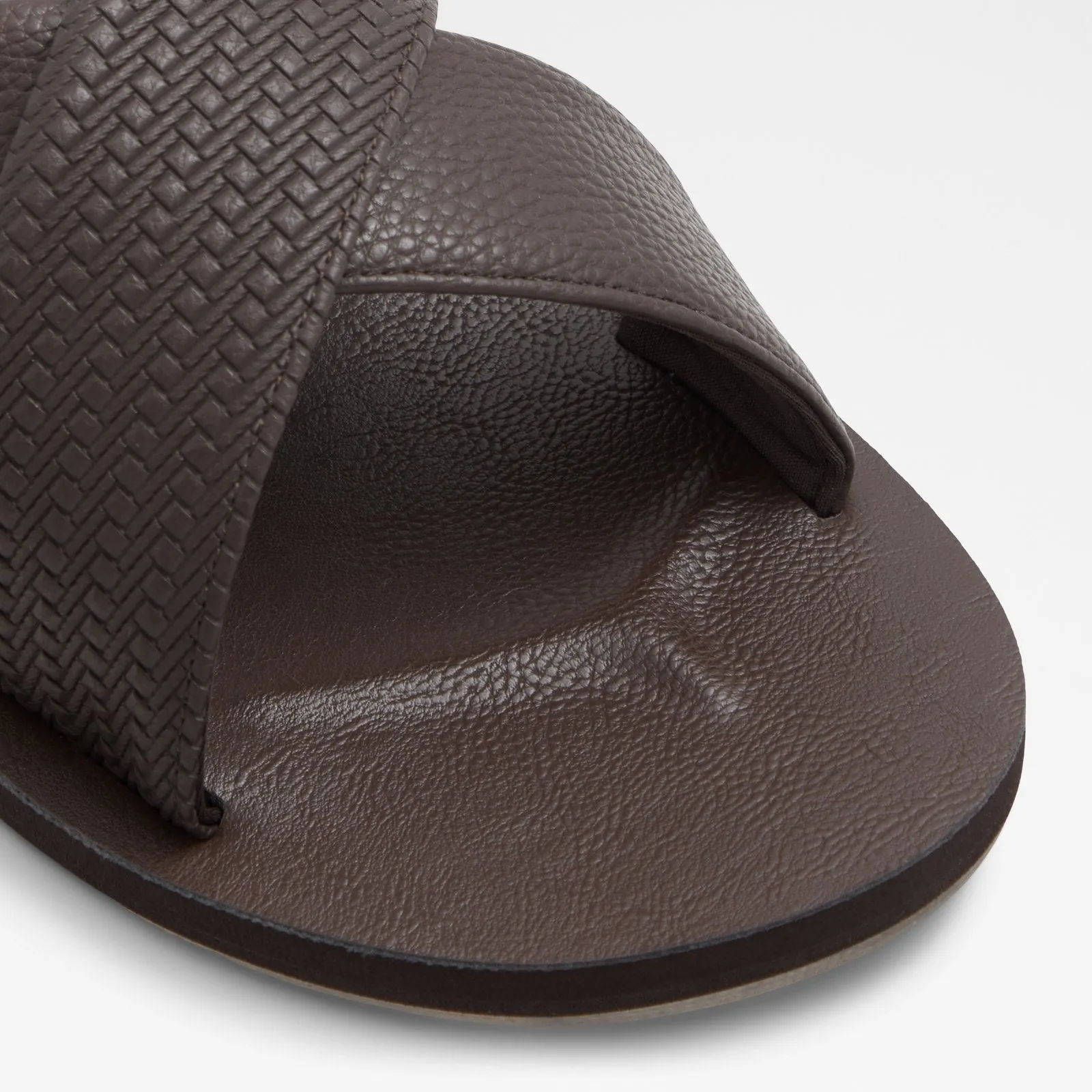 Stmock / Flat Sandals