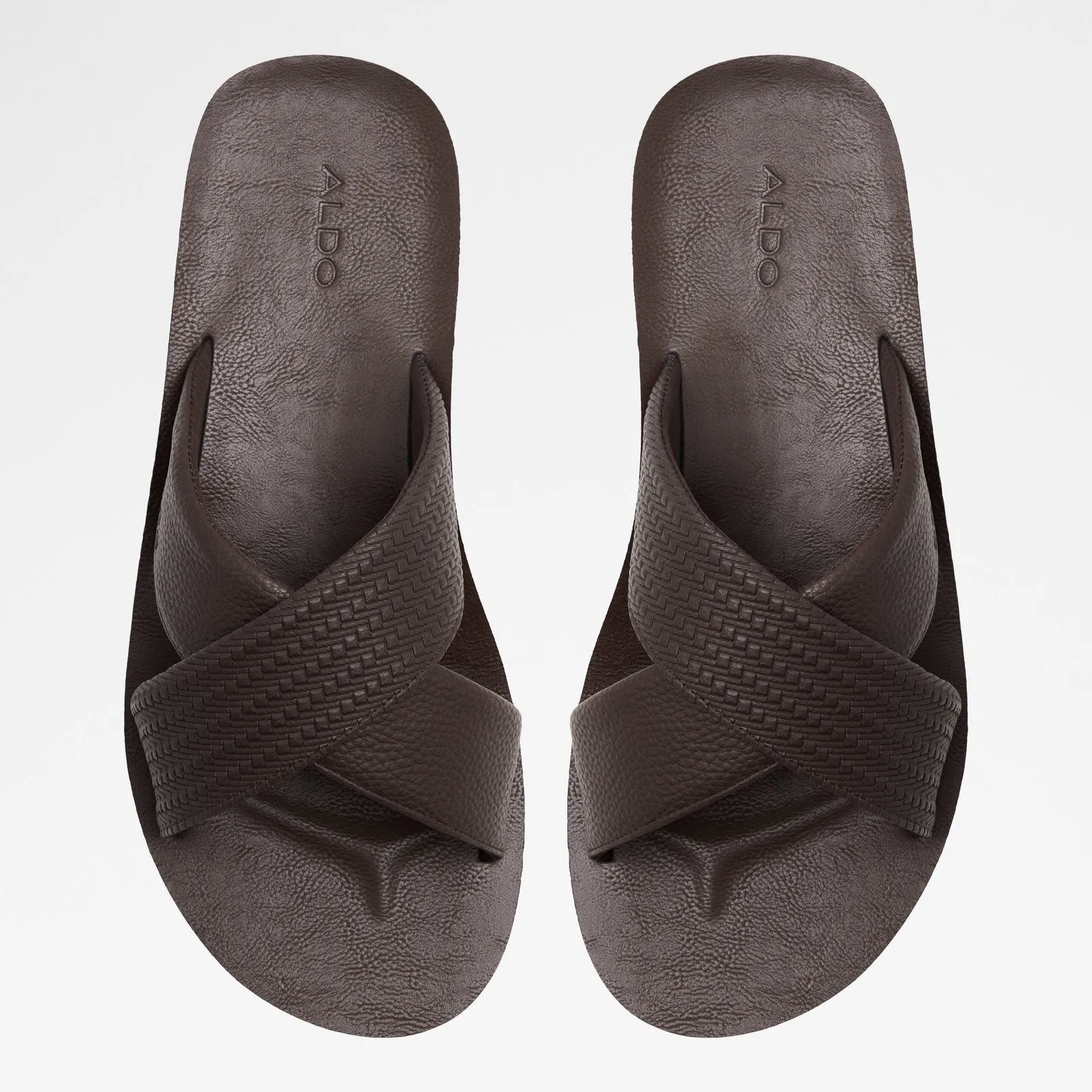 Stmock / Flat Sandals