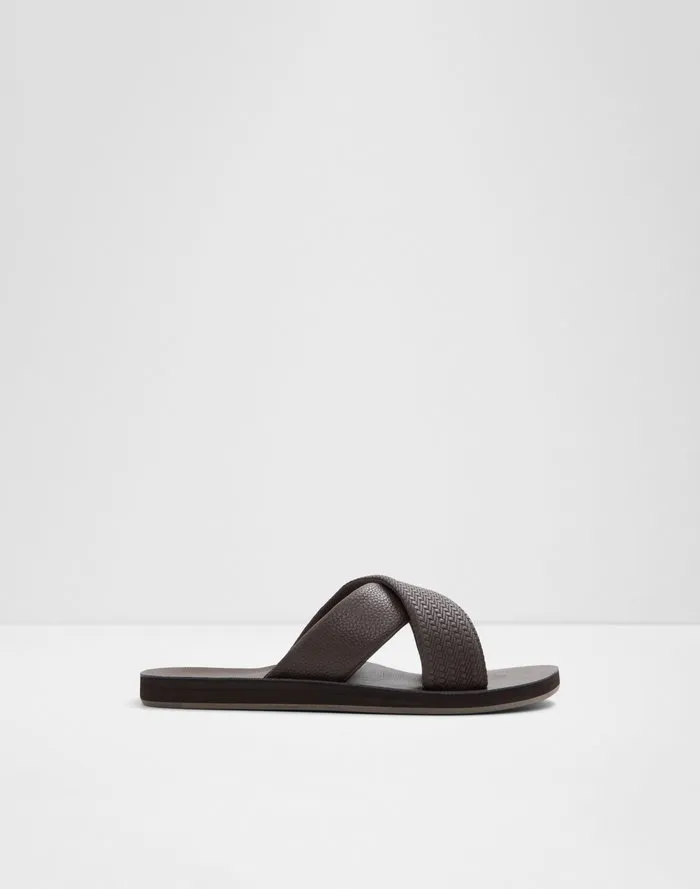 Stmock / Flat Sandals