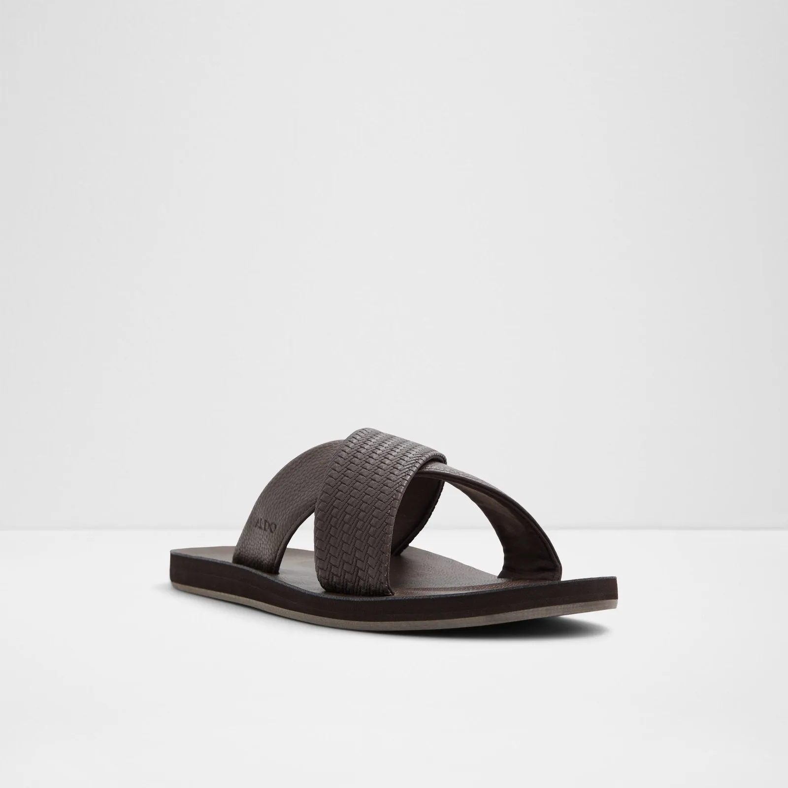 Stmock / Flat Sandals