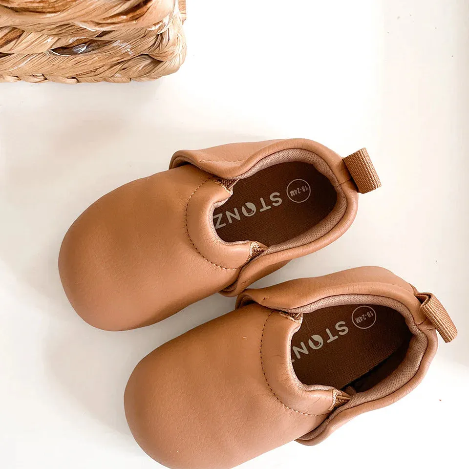 Stonz Willow Baby Shoe