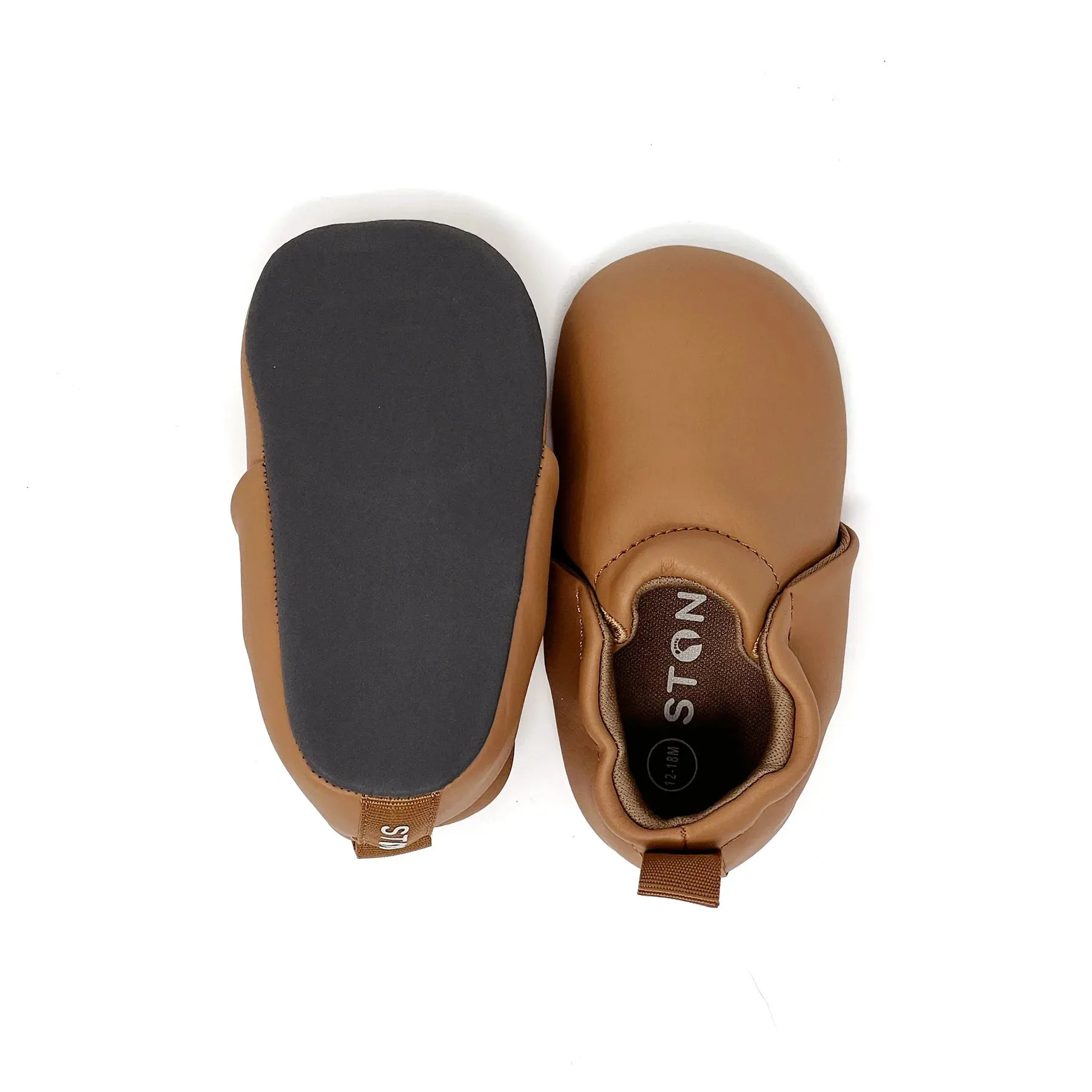 Stonz Willow Baby Shoe