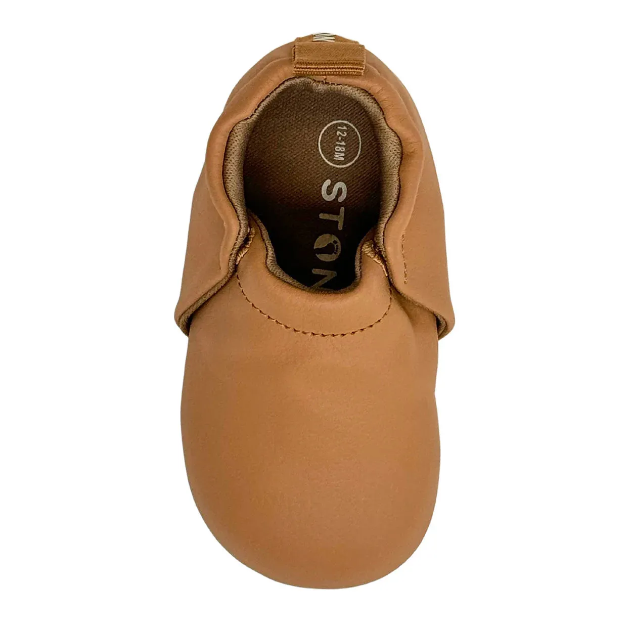 Stonz Willow Baby Shoe