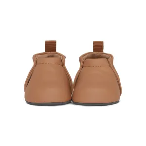 Stonz Willow Baby Shoes - Camel