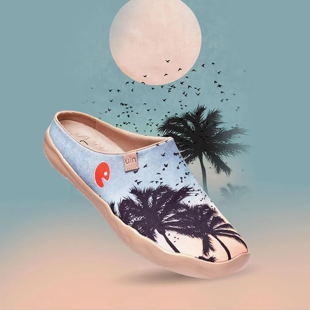 Sunset Coconut Malaga Men