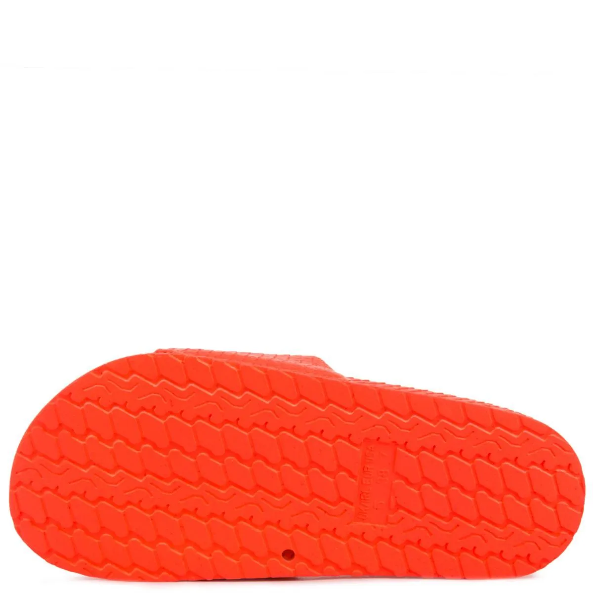 SUPER SNAKE FLAT SANDAL