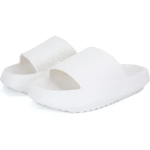 Supreme Comfort Indoor Unisex Footwear