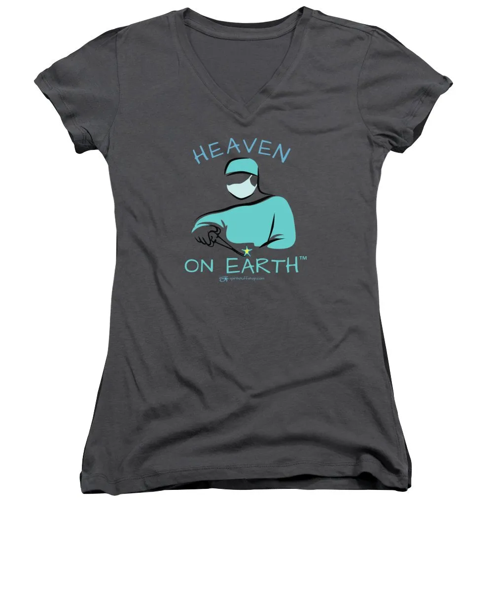 Surgery - Women's V-Neck