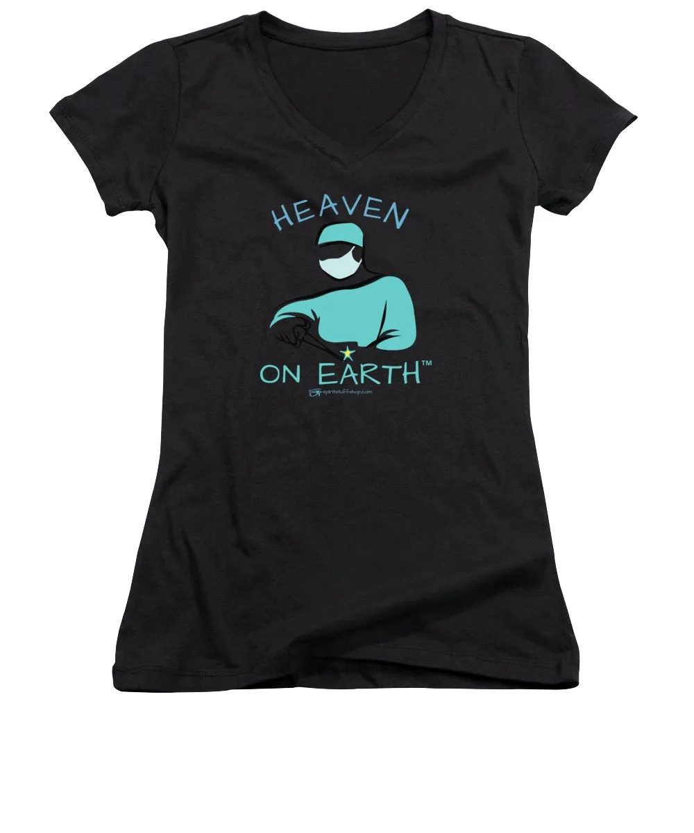 Surgery - Women's V-Neck