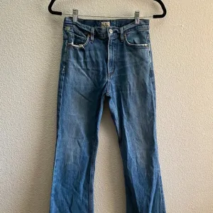 Tailyn Mid-Rise Flare Jeans Citizens of Humanity Premium Vintage 25 x 28 $258