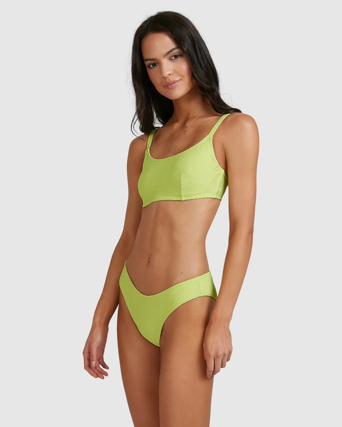 Tanlines Bondi Bikini Bottoms