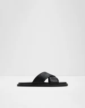 Tarik / Flat Sandals