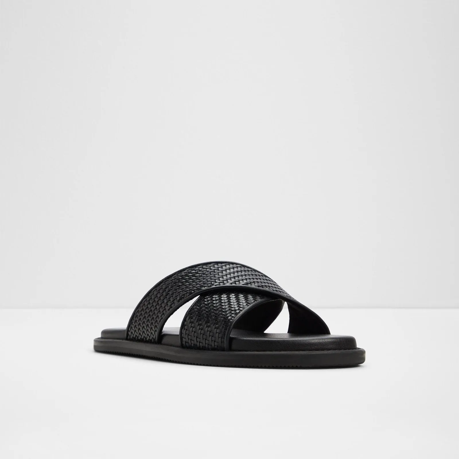 Tarik / Flat Sandals