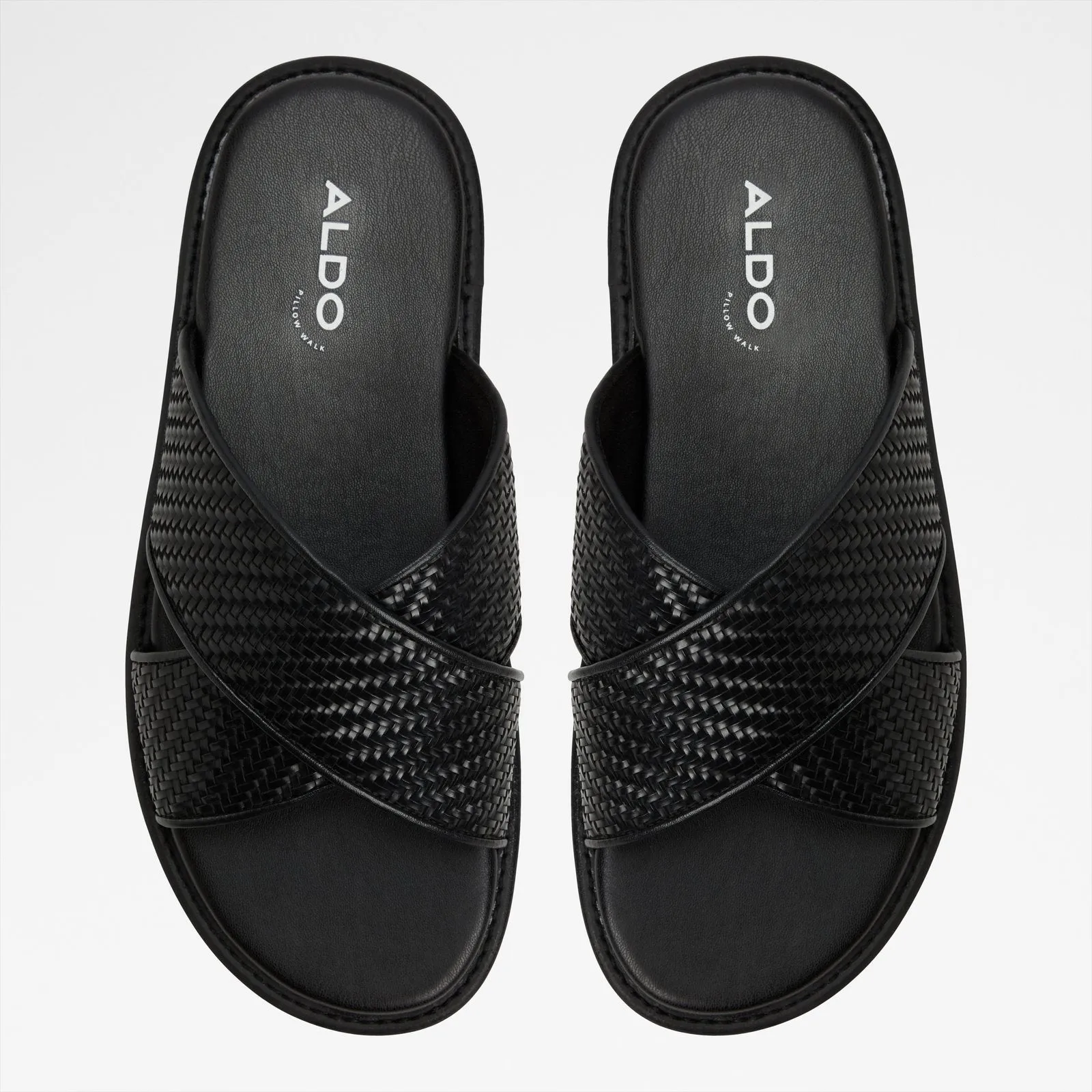 Tarik / Flat Sandals