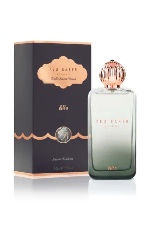 Ted Baker Sweet Treats Ella EDT 100ml