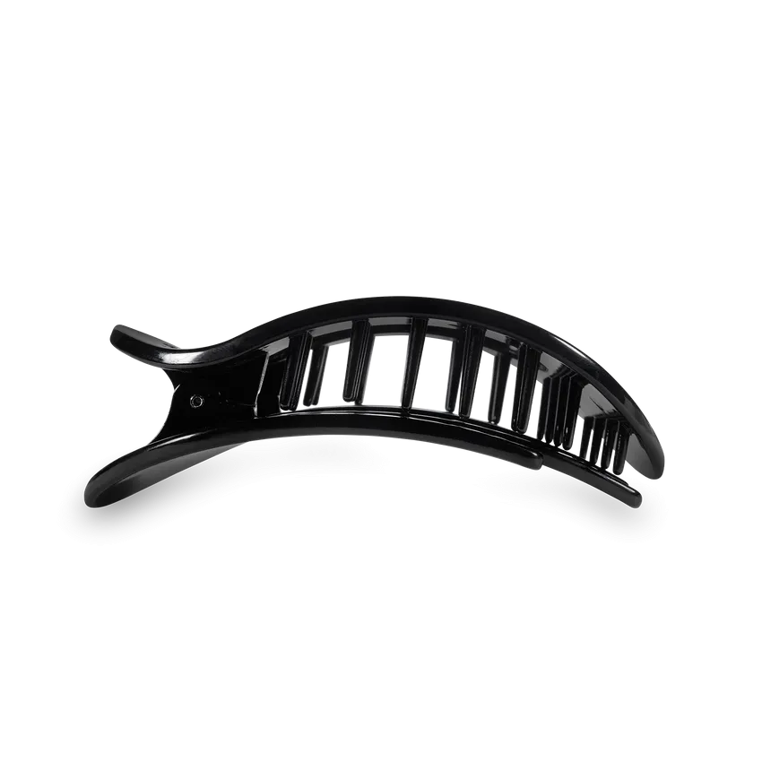 Teleties - Flat Round Clip - Medium