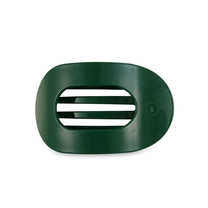 Teleties - Flat Round Clip - Medium