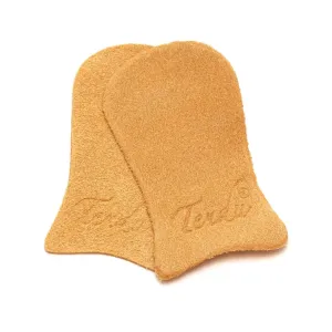 Tendu Suede Pointe Shoe Toe Ends