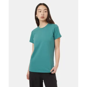 Tentree Women's SeaBlend Classic T-Shirt