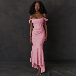 Teresa® | Elegant Maxi Dress