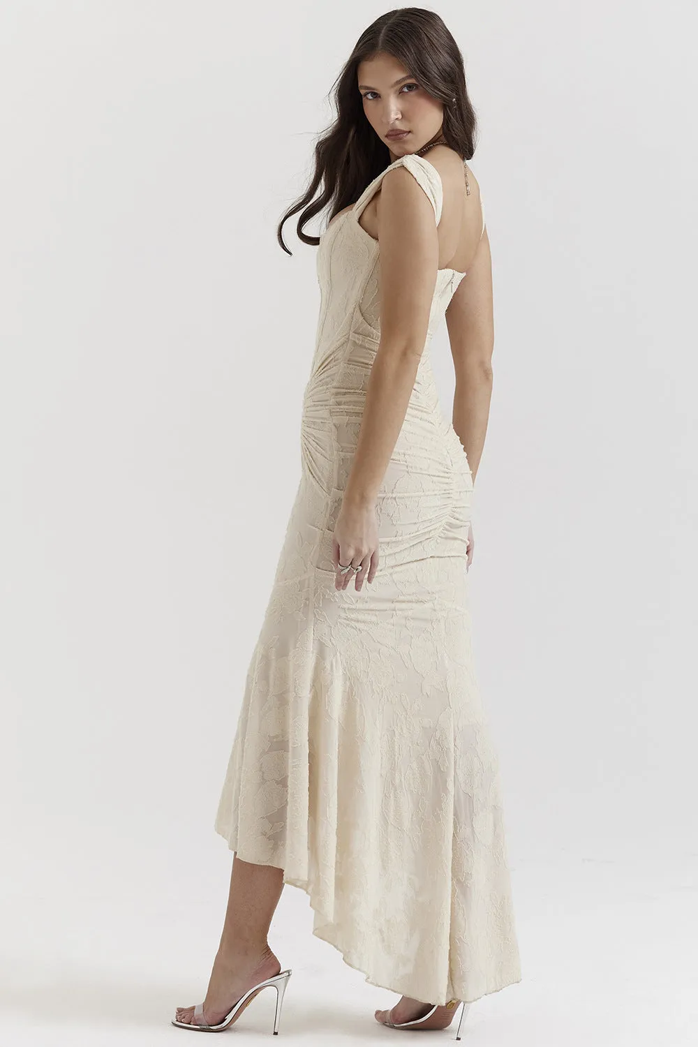 Teresa® | Elegant Maxi Dress