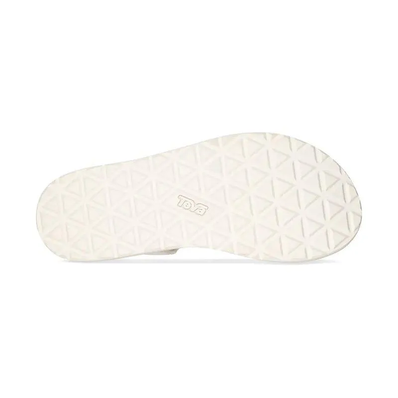 Teva Women's Midform Universal Canvas Sandal