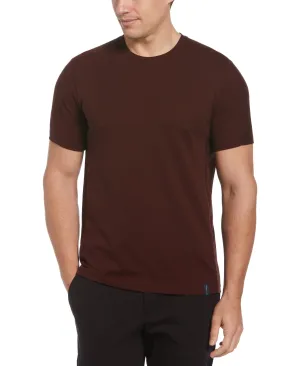 Texture Block Tee