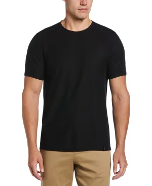 Texture Block Tee