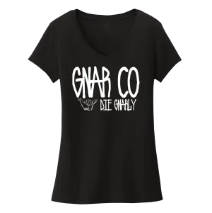 The Classic Gnar Co Women's Tee
