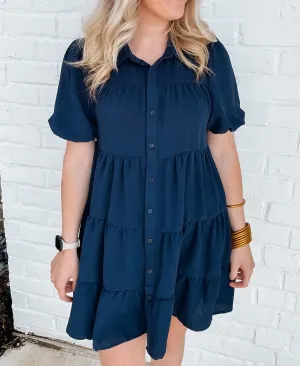 The Every Occasion Dress
