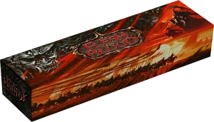 The Hunted Blitz Deck Collection