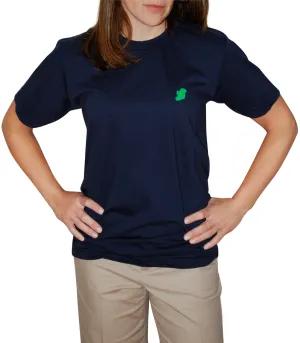 The Ireland T-Shirt™ - Navy