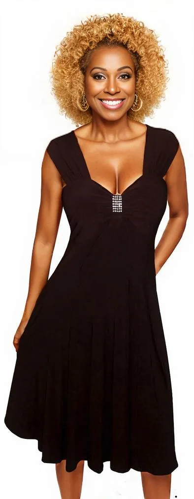 The Little Black Dress