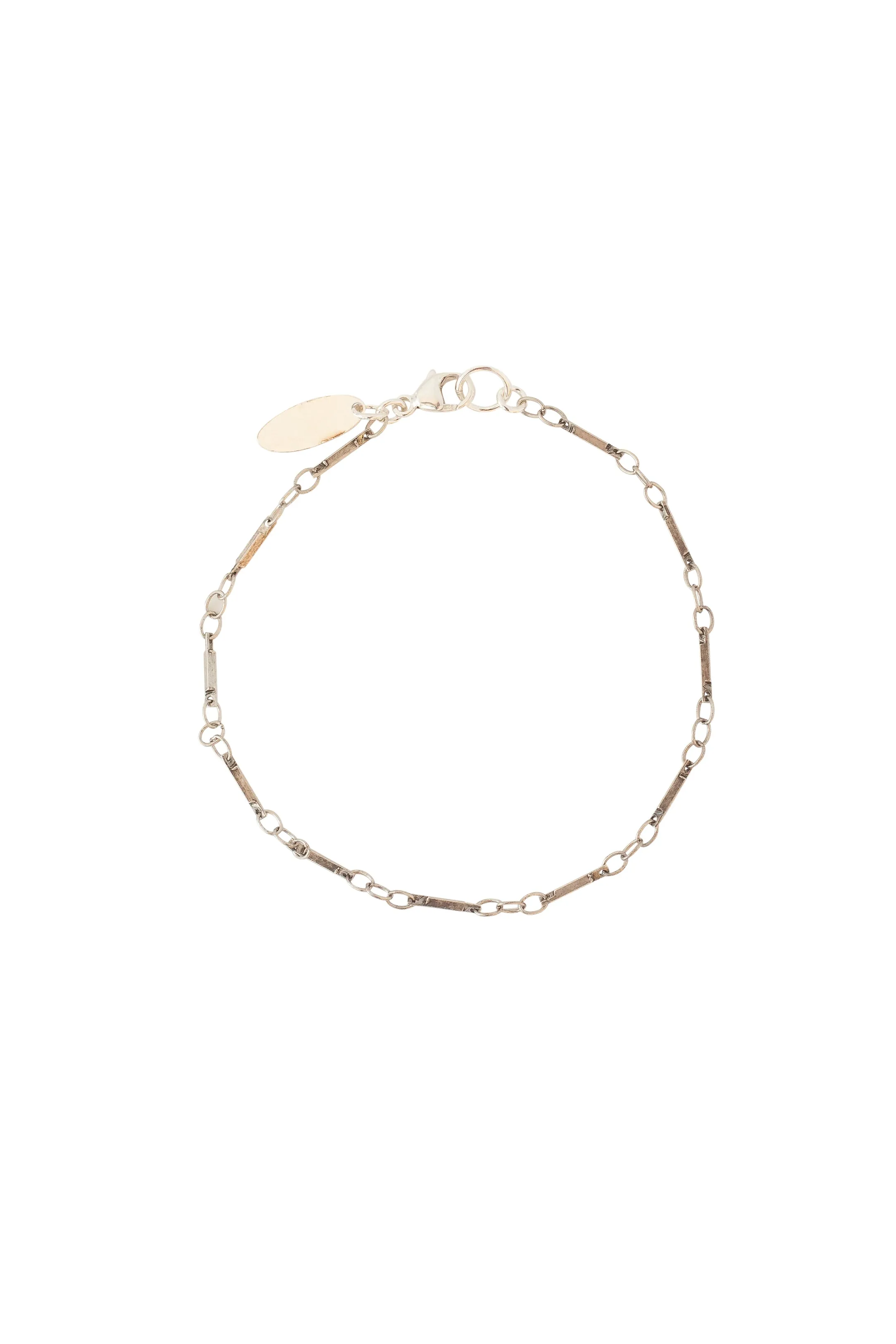 The Sunshine Bracelet - Gold or Silver