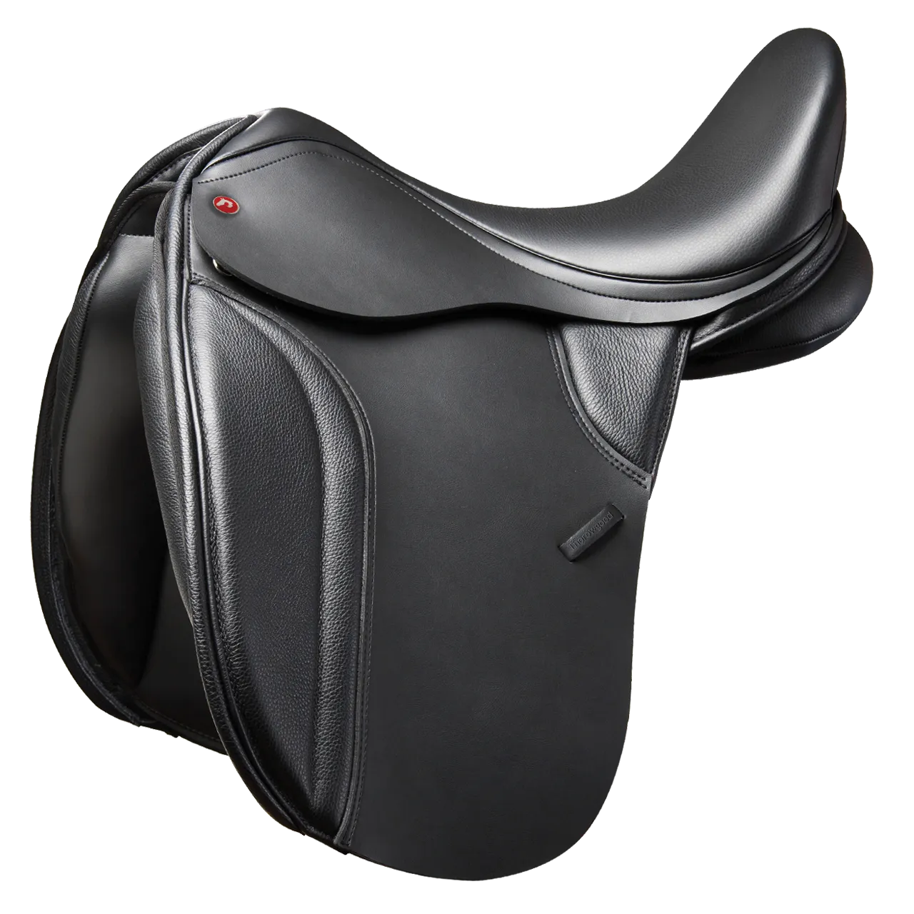 Thorowgood T8 Dressage Moveable Block Saddle