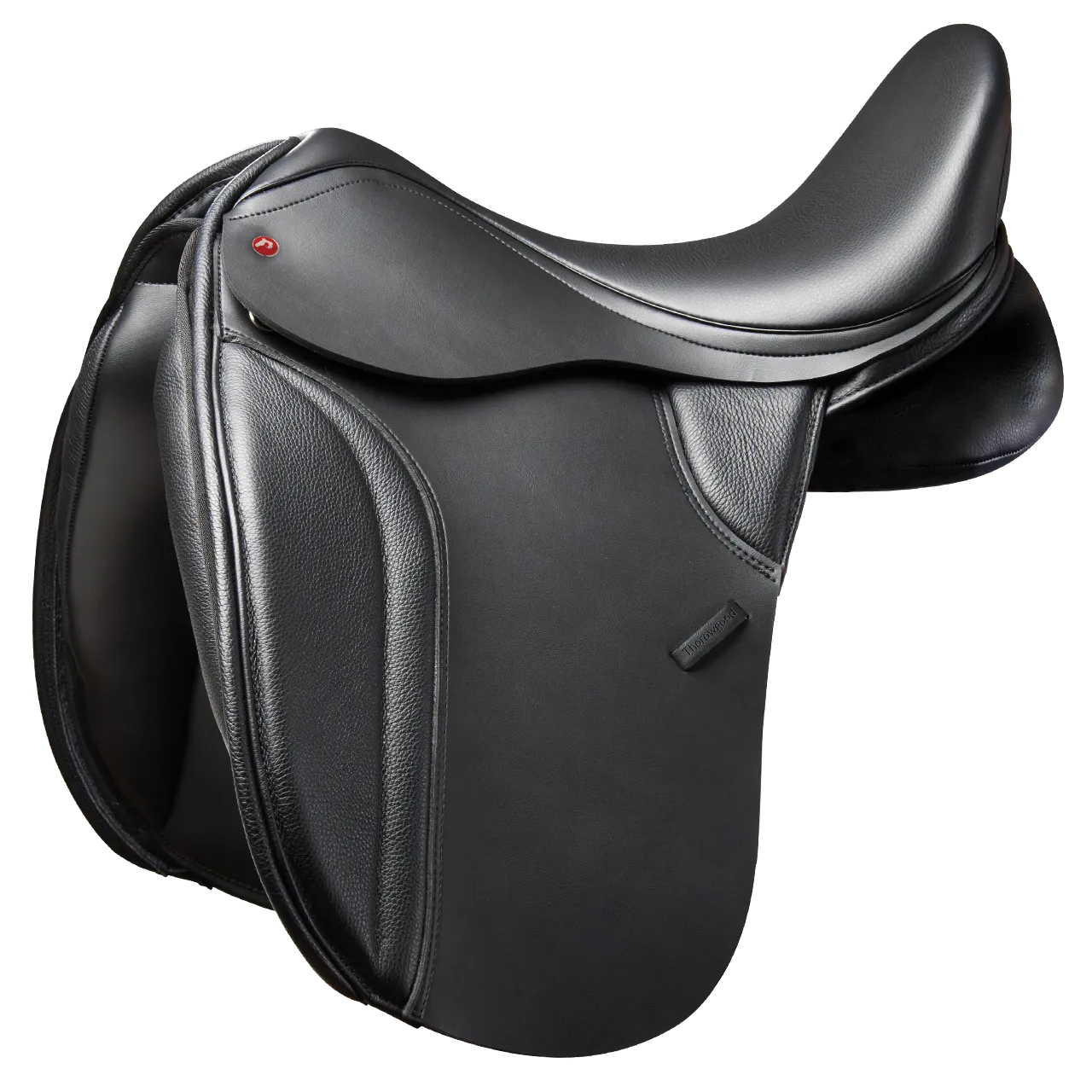 Thorowgood T8 Dressage Moveable Block Saddle