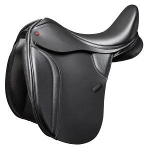 Thorowgood T8 Dressage Moveable Block Saddle