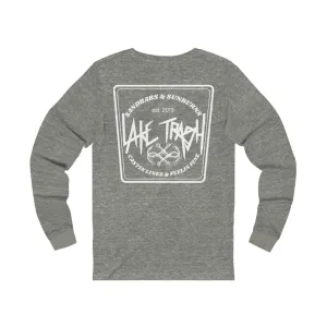 Thrasher long sleeve