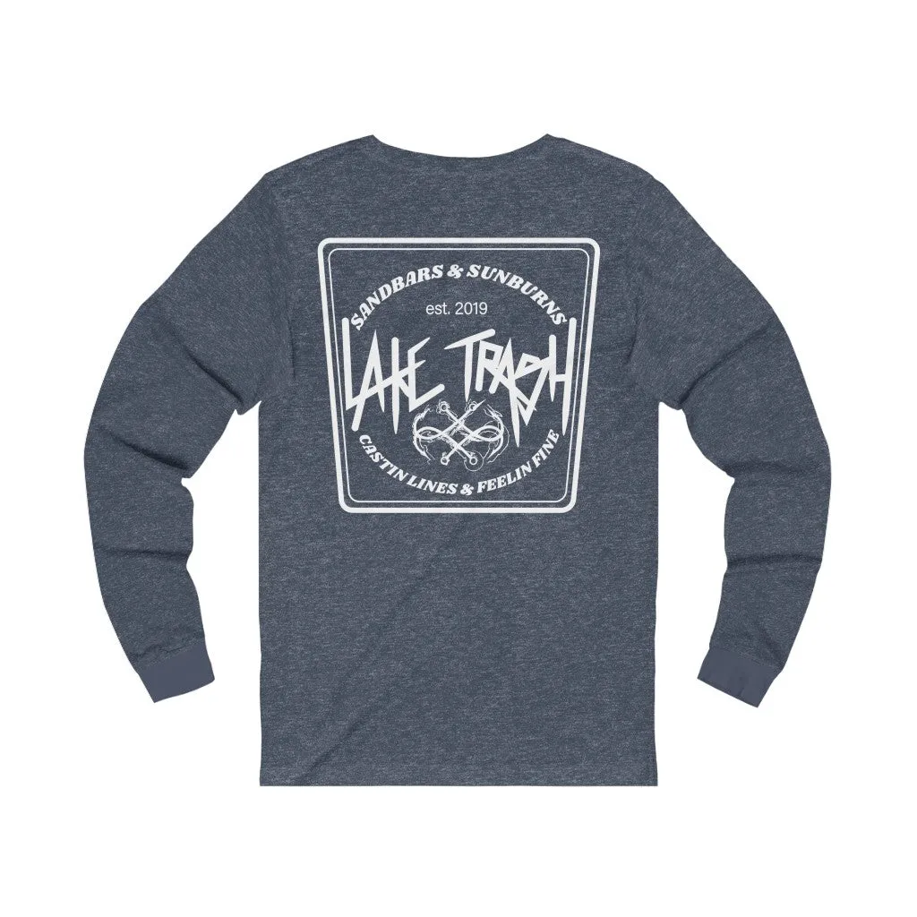 Thrasher long sleeve