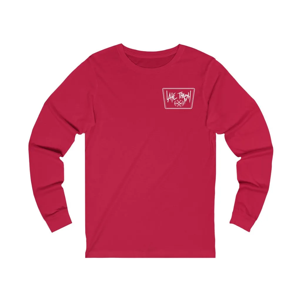 Thrasher long sleeve