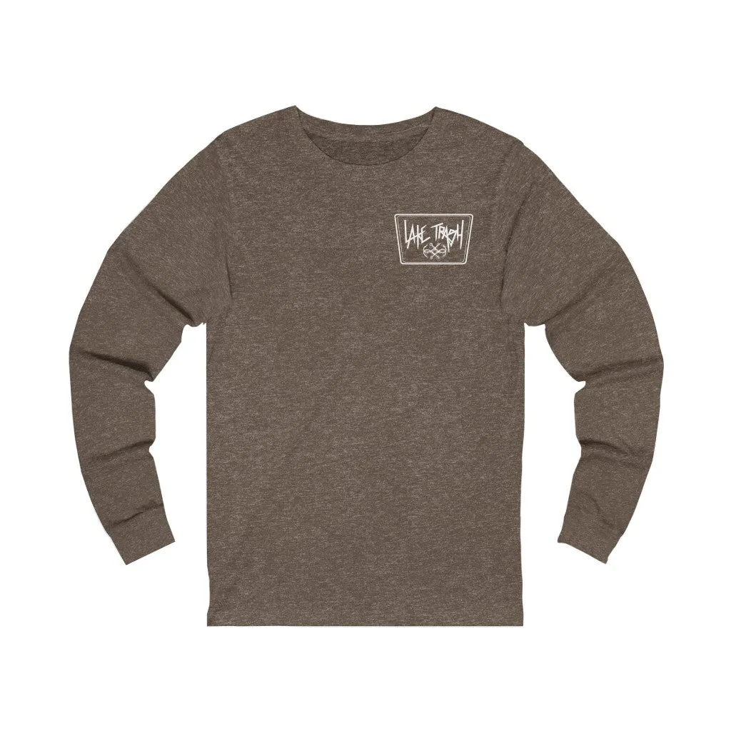 Thrasher long sleeve