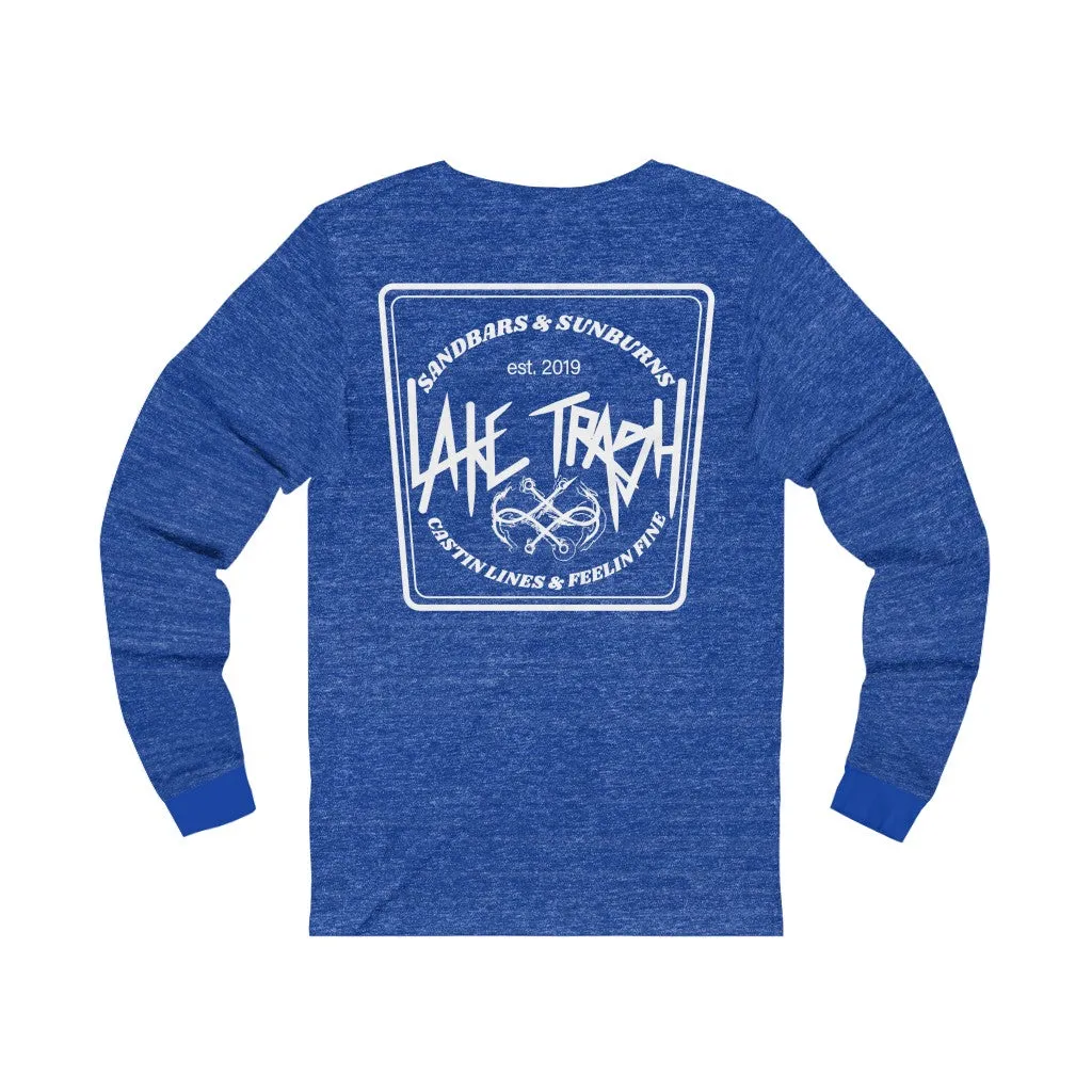 Thrasher long sleeve