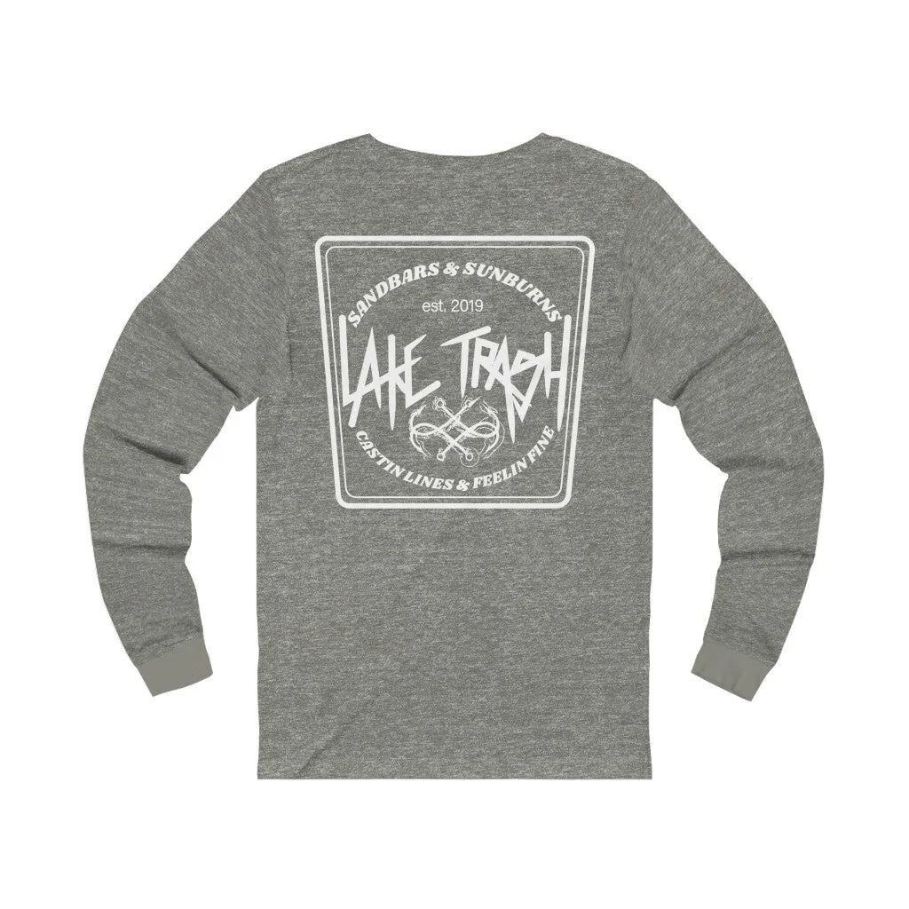Thrasher long sleeve