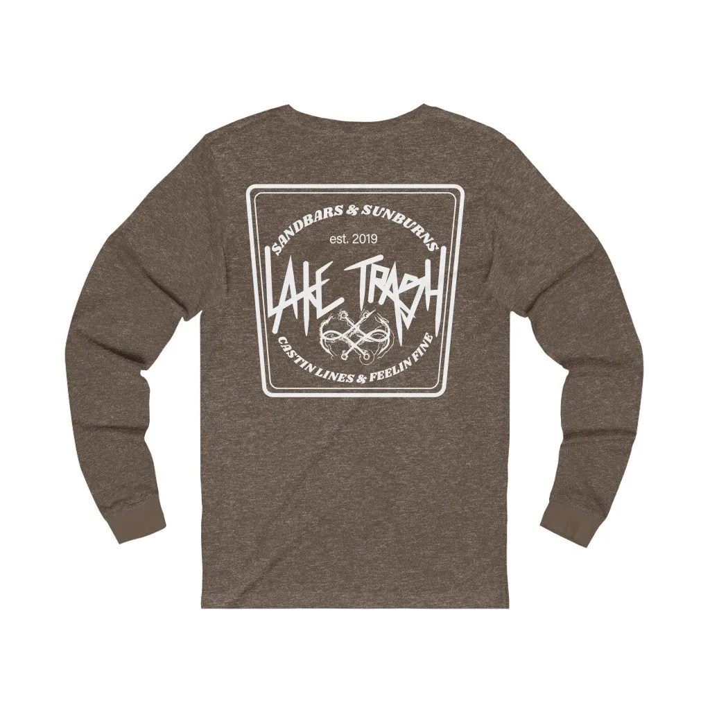 Thrasher long sleeve