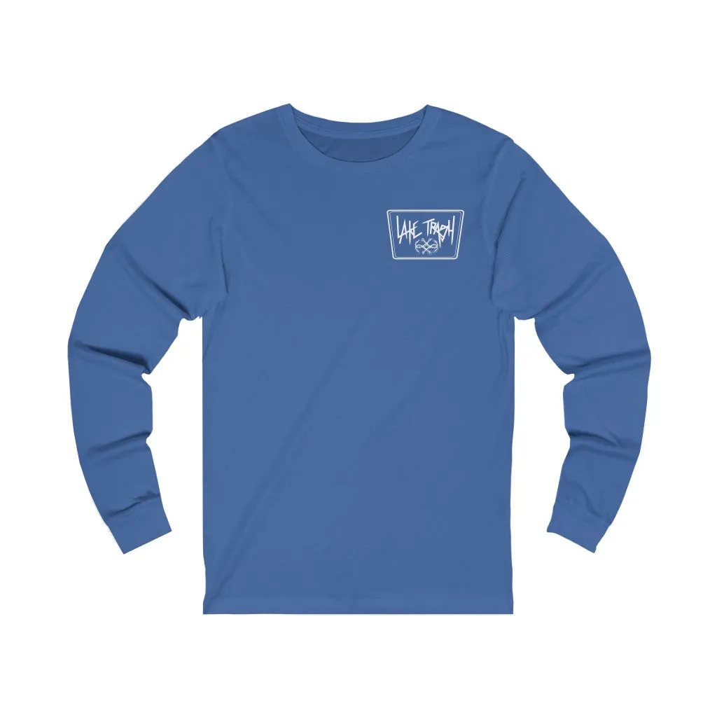 Thrasher long sleeve