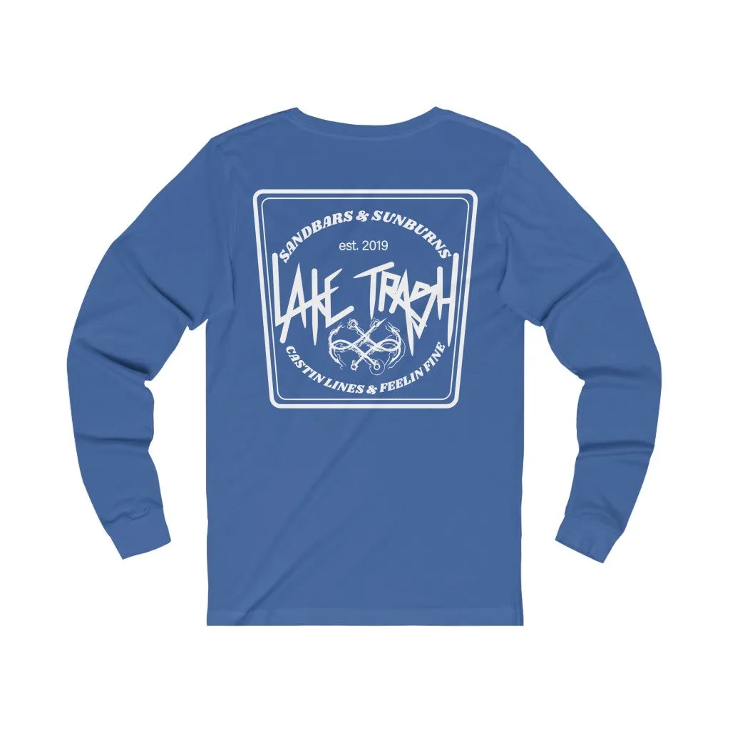 Thrasher long sleeve