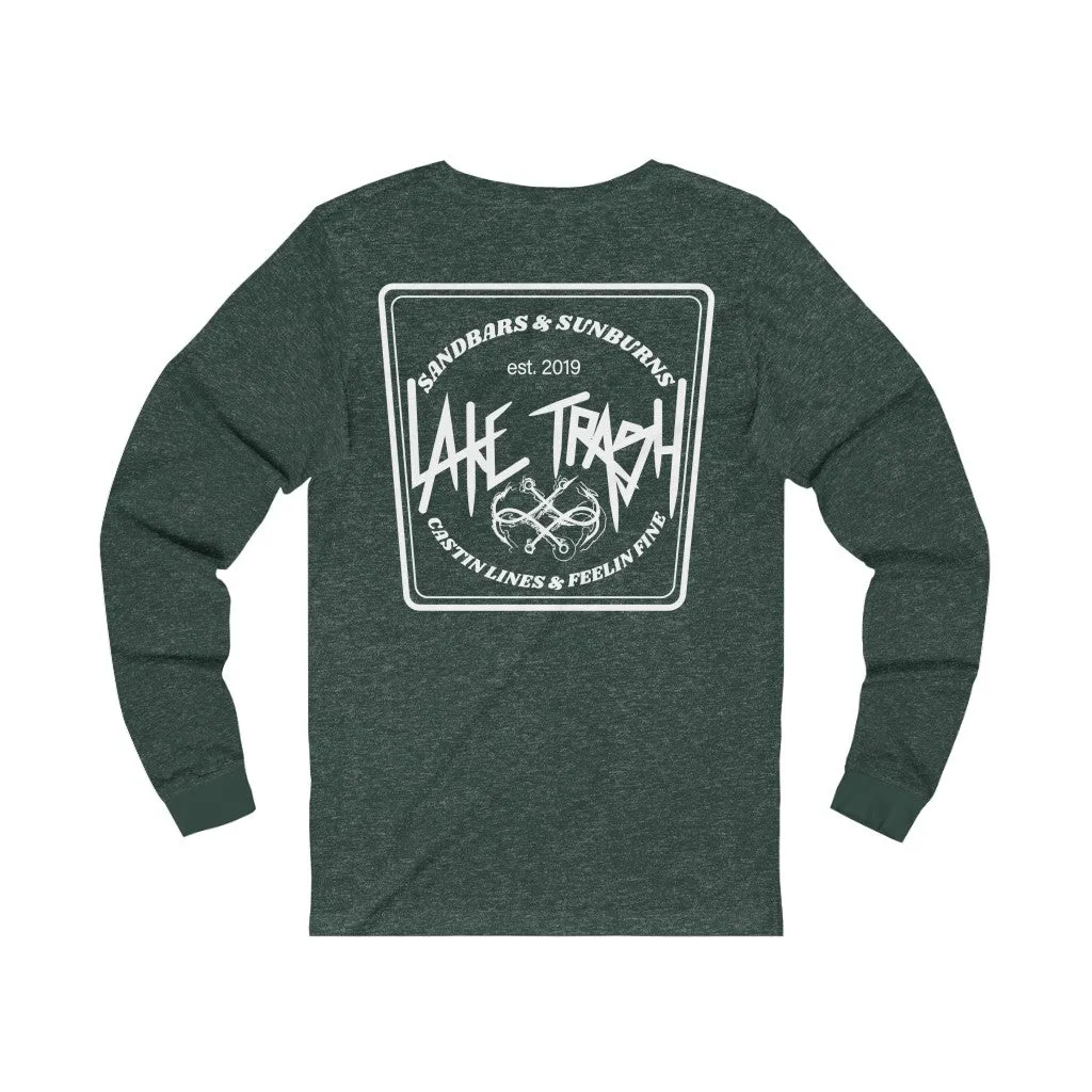 Thrasher long sleeve