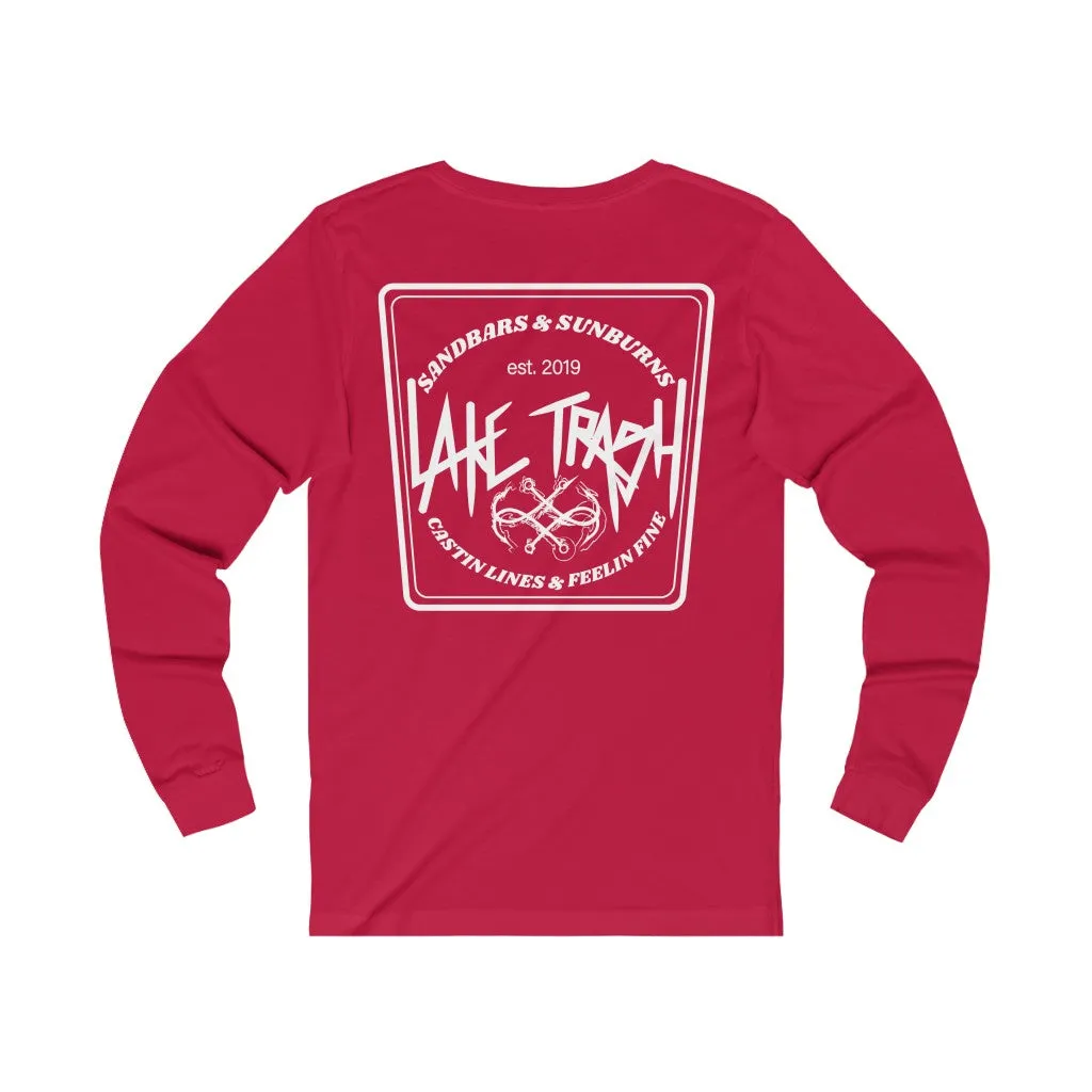 Thrasher long sleeve